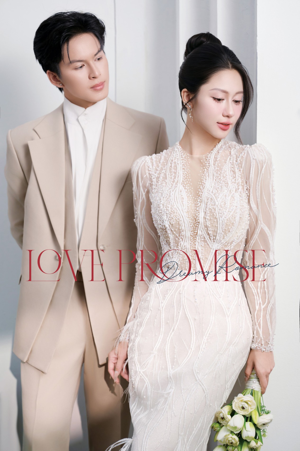 <p>Thiệp cưới điện tử</p>
